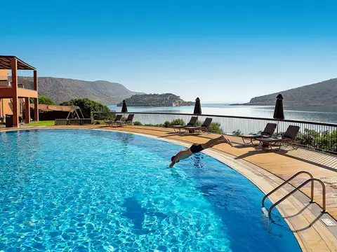 Domes of Elounda, Autograph Collection, Elounda