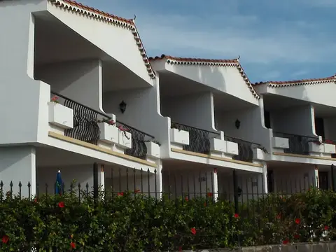 Sunsuites Carolina, San Agustín