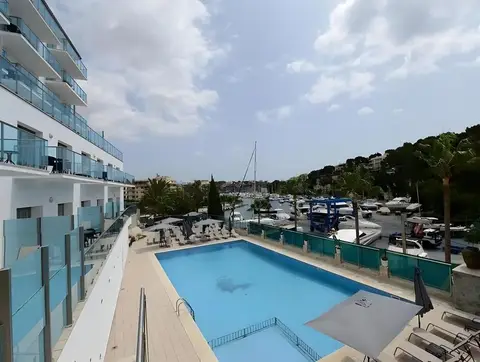 Appartementen Porto Drach, Porto Cristo