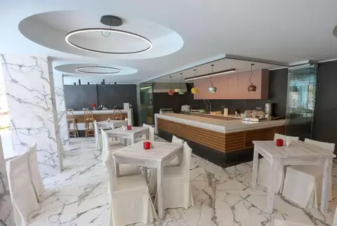 Petra Hotel, Agia Galini