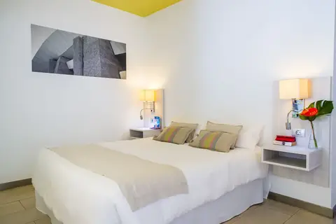 Hotel Udalla Park, Arona