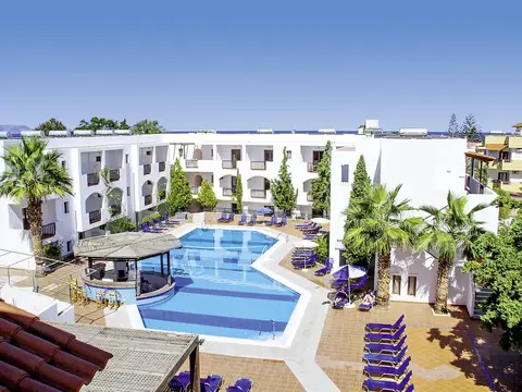 Club Lyda Hotel, Gouves