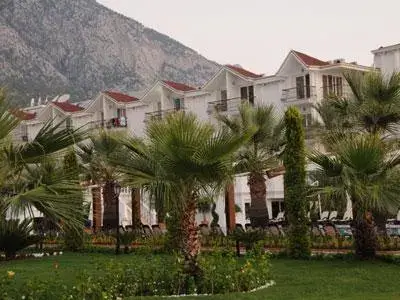 Onkel Hotels Beldibi Resort, Beldibi