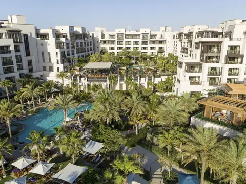 Jumeirah Al Naseem, Umm Suqeim