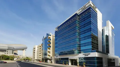 Courtyard Al Barsha, Dubai, Al Barsha