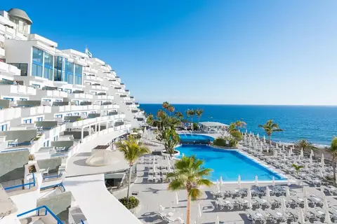TUI Blue Suite Princess, Mogán