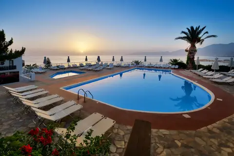 Hersonissos Village, Chersonissos