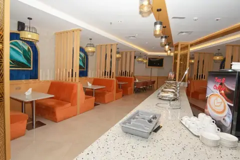 Concorde Creek View Hotel Bur Dubai, Bur Dubai