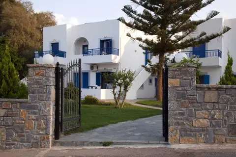 Cretan Seaside Boutique Hotel, Chersonissos