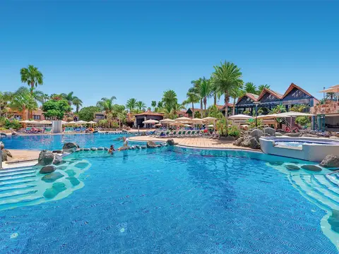 allsun Hotel Esplendido, Maspalomas