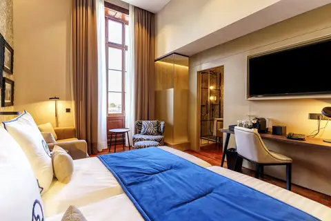 Boutique Hotel Cordial Plaza Mayor Of Santa Ana, Las Palmas