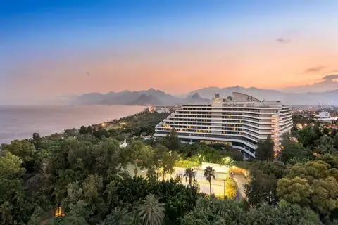 Rixos Downtown Antalya - The Land of Legends Access, Antalya