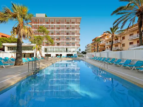 Talayot Hotel, Cala Millor