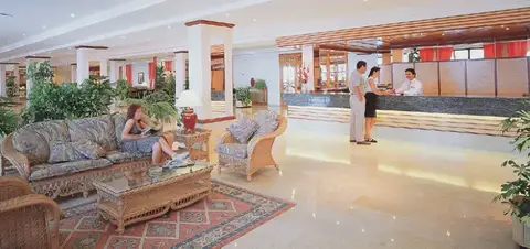 Grupotel Aguait Resort & Spa, Cala Ratjada