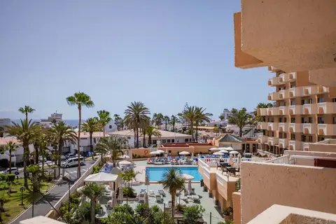 Servatur Caribe, Playa de las Américas