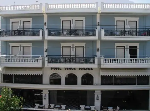 Enorme Epavli Urban Living, Chersonissos