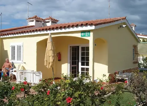 Bungalows Adonis, Playa del Ingles