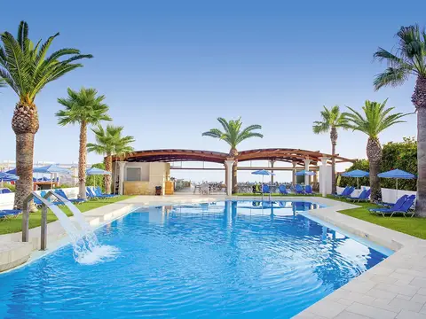 Eva Bay, Adelianos Kambos