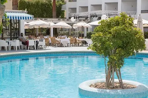 Plazamar Serenity Resort, Santa Ponsa