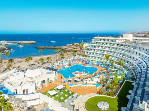 HOVIMA La Pinta Beachfront Family Hotel, Costa Adeje