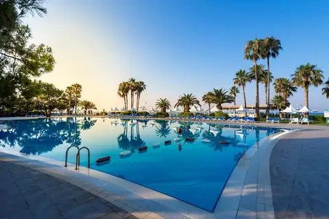 Turquoise Hotel, Manavgat