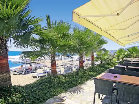 Simply Fine Hotel Alize, Alanya