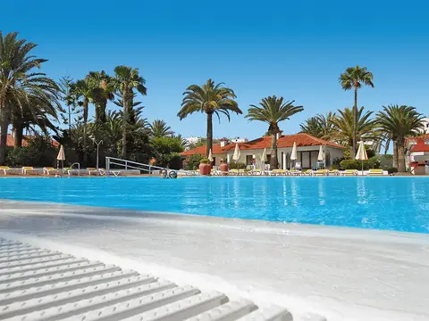 Sun Club, Playa del Ingles