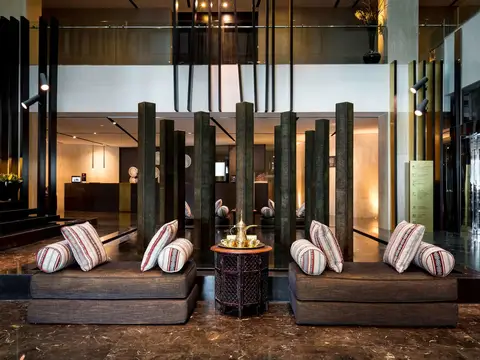 The Canvas Hotel Dubai - Mgallery Hotel Collection, Bur Dubai