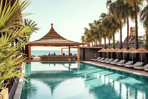 ananea Kleopatra Beach, Alanya