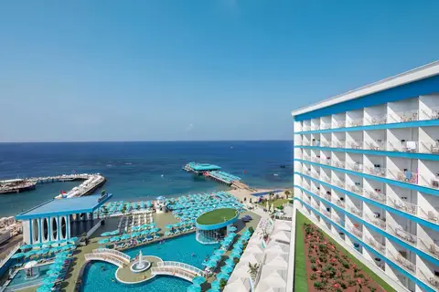 Granada Luxury Beach, Avsallar - Incekum
