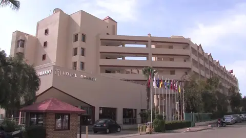 A11 Hotel Obaköy, Alanya