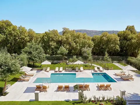 Grecotel Villa Oliva, Adelianos Kambos