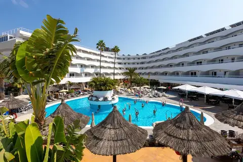 SOL Barbacan, Playa del Ingles