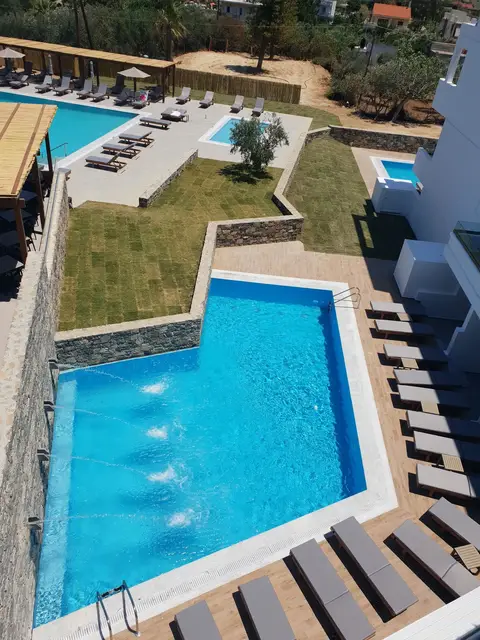 Sentido Amounda Bay, Heraklion