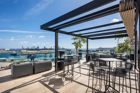 Hotel LIVVO Lumm, Las Palmas