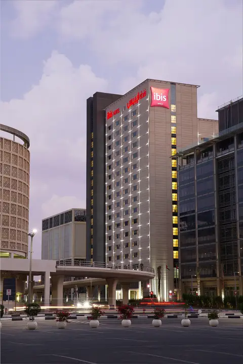 ibis One Central, Downtown en Business Bay