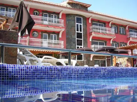 Hotel La Aldea Suites, La Aldea de San Nicolas