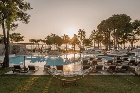Balmy Beach Resort Kemer, Beldibi
