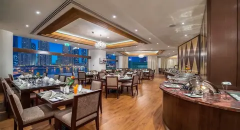 City Premiere Marina Hotel Apartments, Dubai Marina en JBR