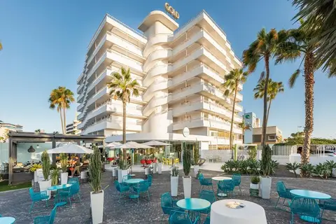 Hotel Gold by Marina, Playa del Ingles