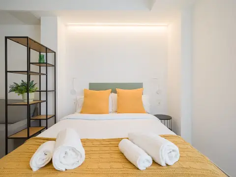 Shabolo Apartments Las Palmas, Las Palmas