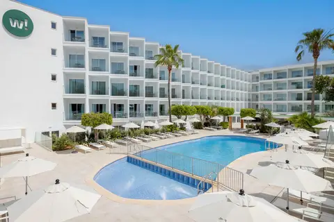 HM Isabela - Adults Only, Santa Ponsa