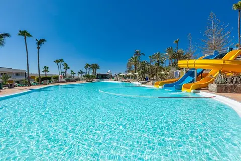 Hotel Abora Interclub Atlantic by Lopesan Hotels, San Agustín
