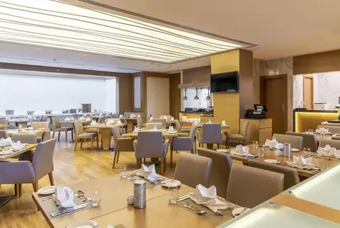 Gulf Inn Hotel Al Nasr, Bur Dubai