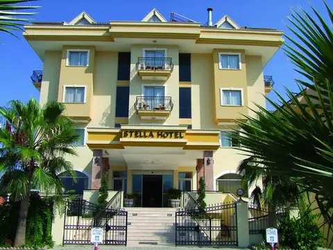 Stella, Kemer