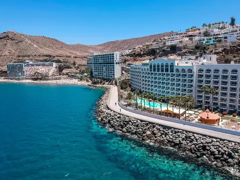 Servatur Green Beach, Patalavaca