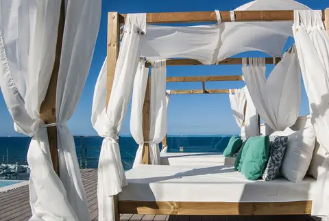 BQ Aguamarina Boutique Hotel, Can Pastilla