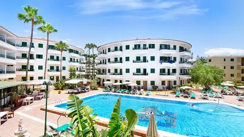 Apartamentos Las Faluas, Playa del Ingles