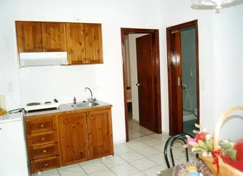 Kasapakis Boutique Hotel, Analypsi
