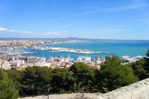 ICON Rosetó, Palma de Mallorca